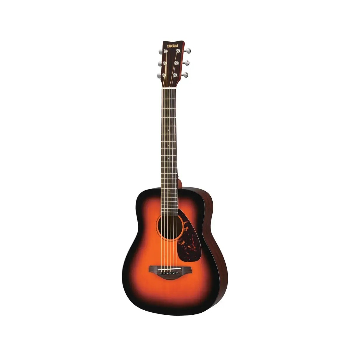 YAMAHA - JR2S Tobacco Brown Sunburst