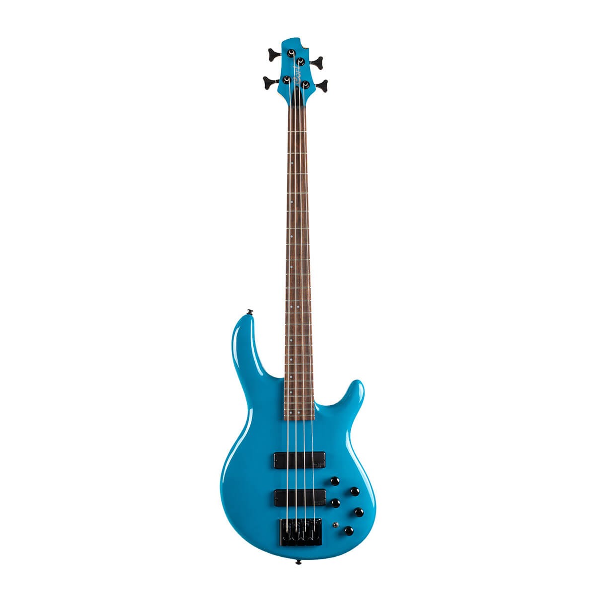 CORT - C4 Deluxe Candy Blue