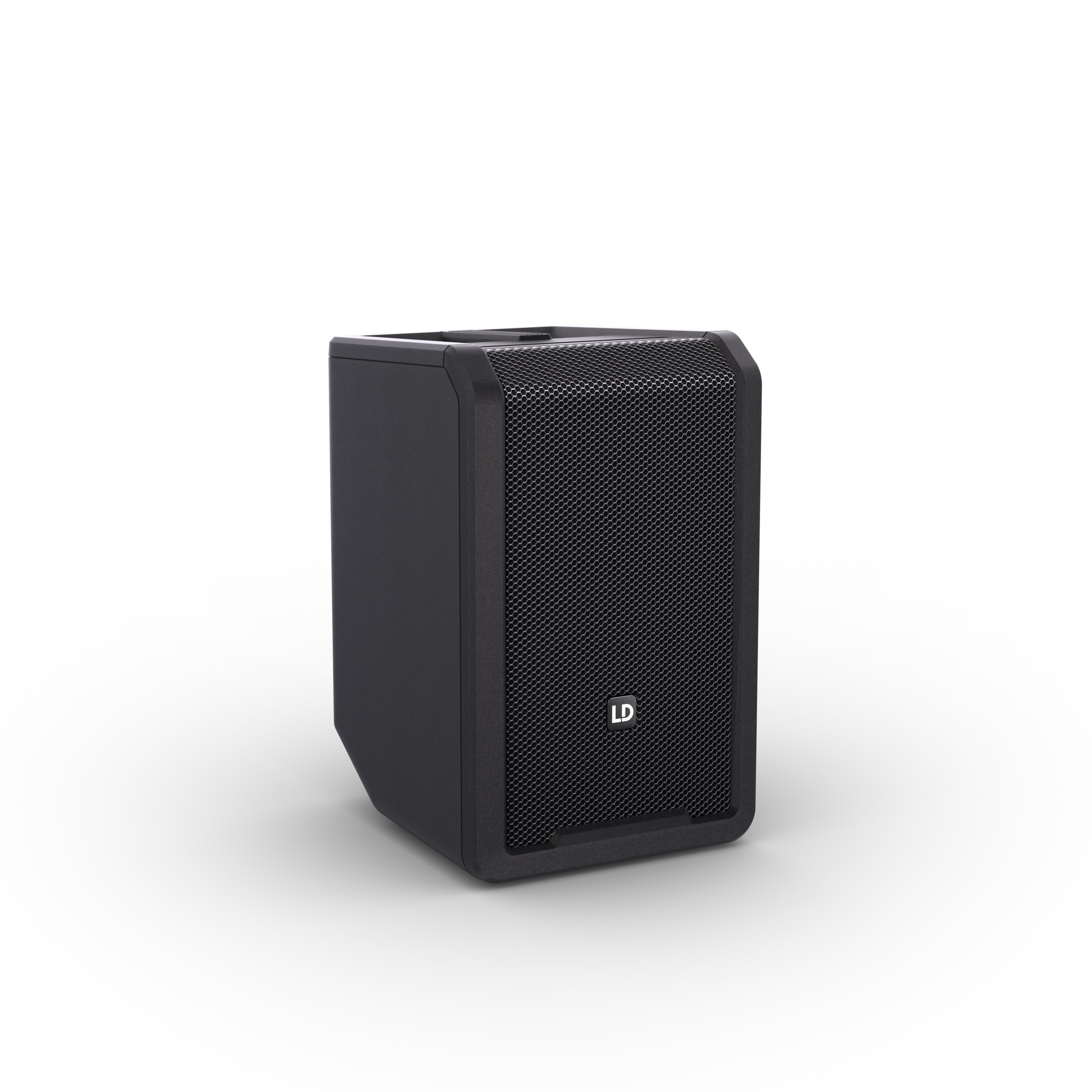 LD SYSTEMS - ANNY 8 Black