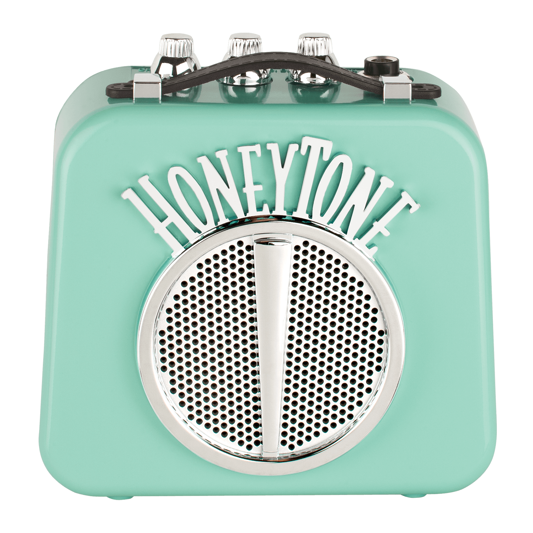 DANELECTRO - Honeytone Aqua