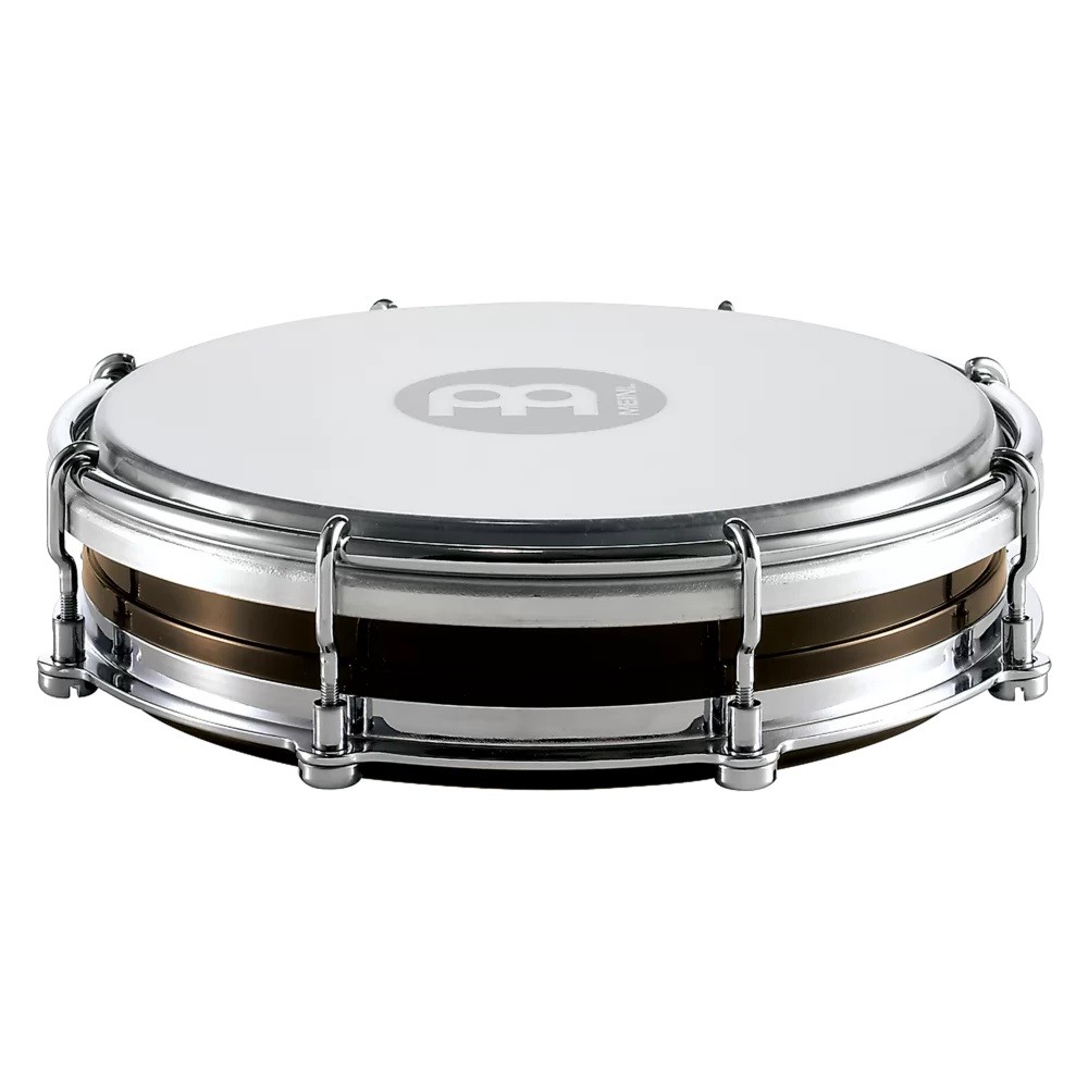 MEINL - TBR06ABS 6" Tamborim Black