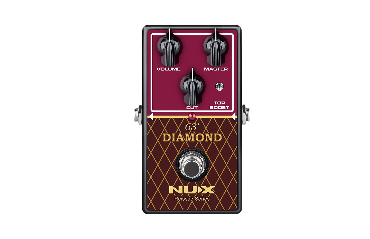 NUX - 63 Diamond