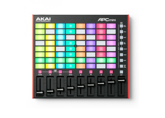 AKAI - APC Mini MK2