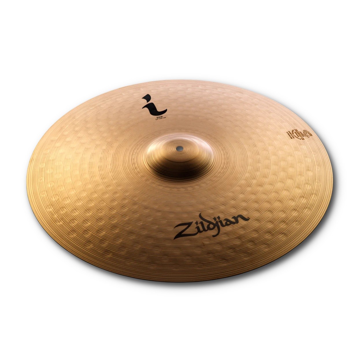 ZILDJIAN - I Family Ride 22"