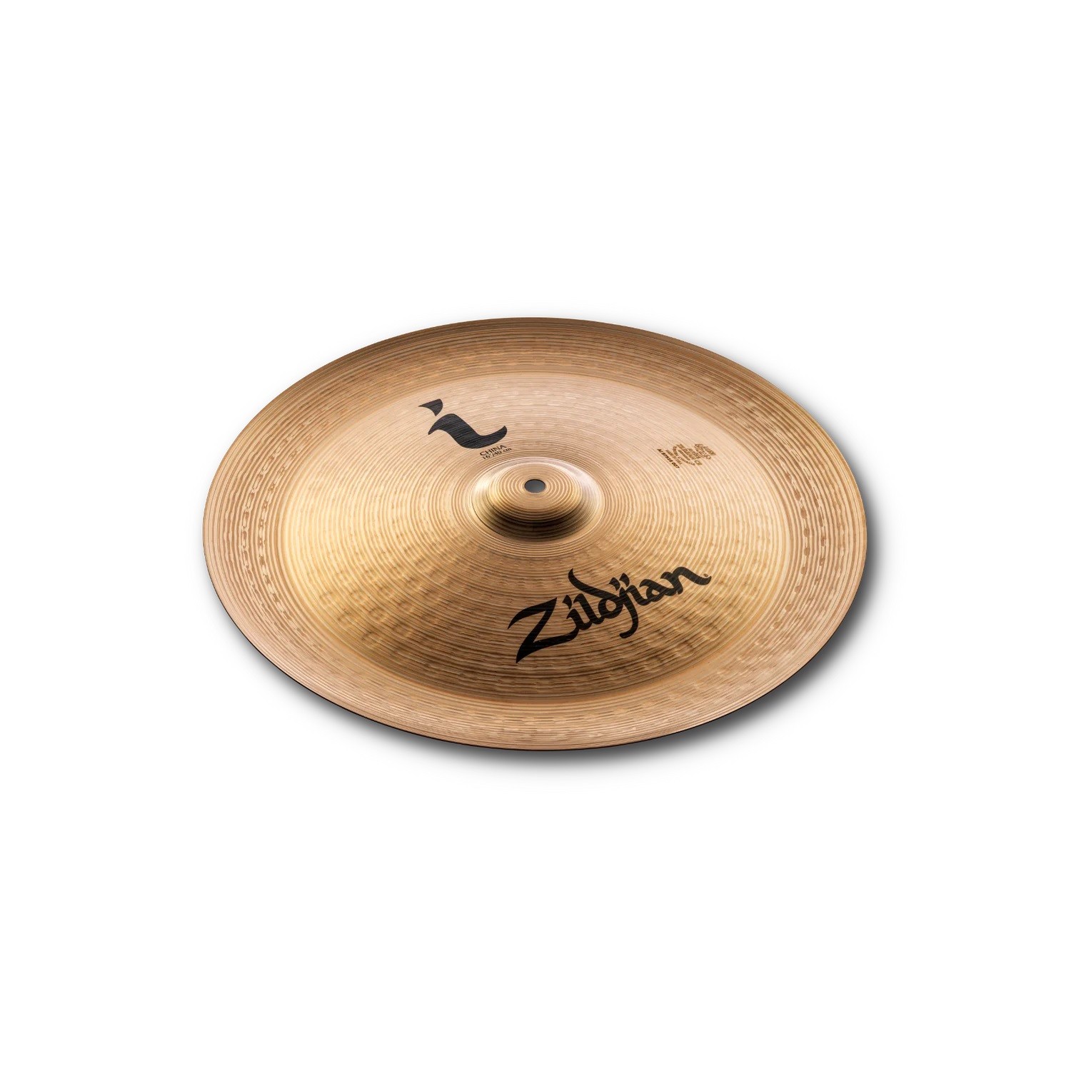 ZILDJIAN - I Family China 16"