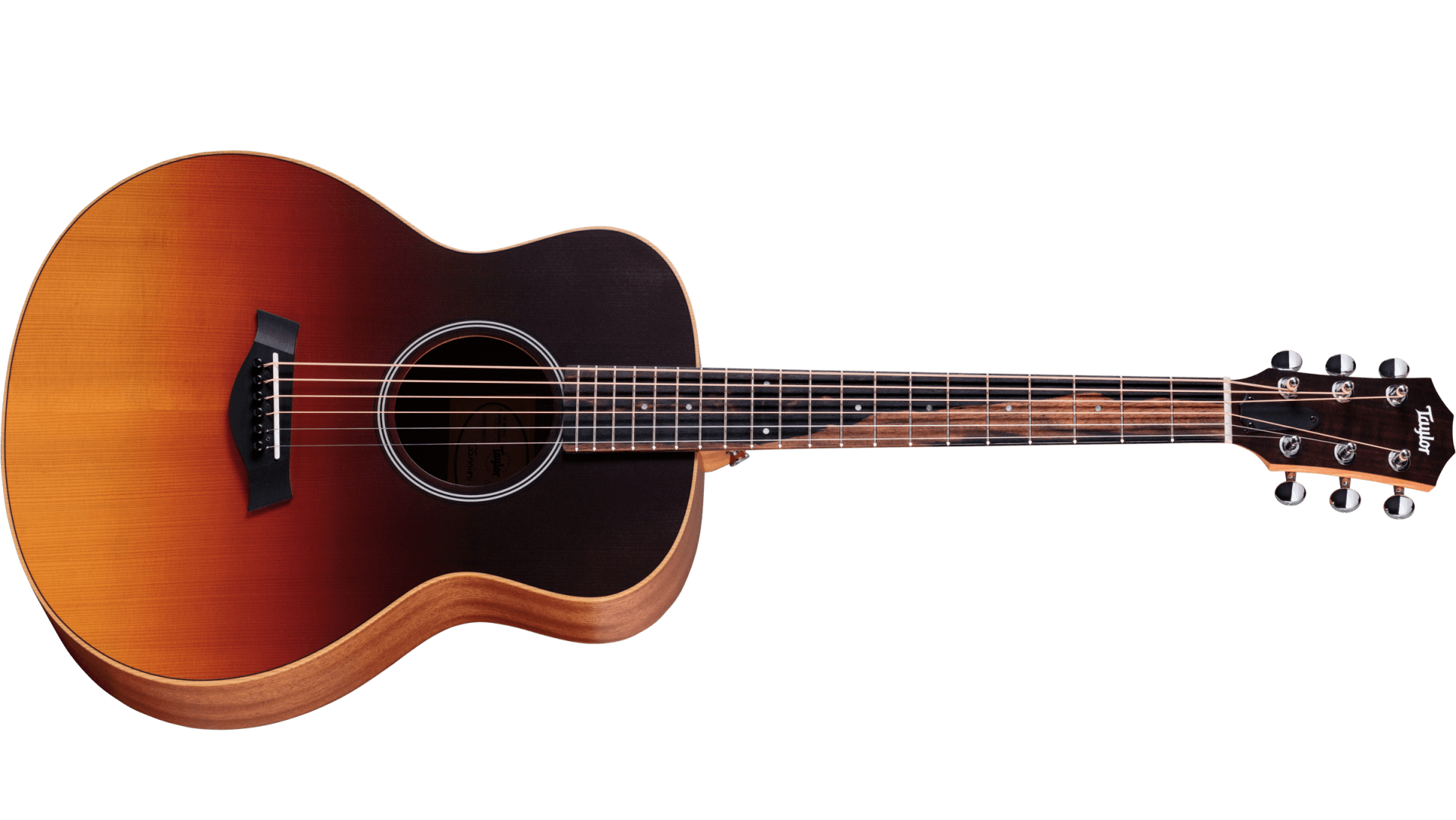 TAYLOR - GS Mini-e Special Edition Sunset Fade