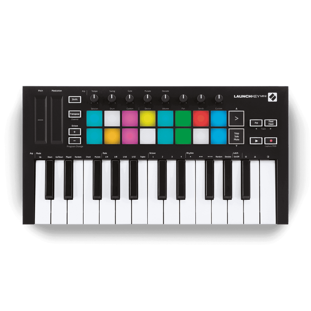 NOVATION - Launchkey Mini MK3