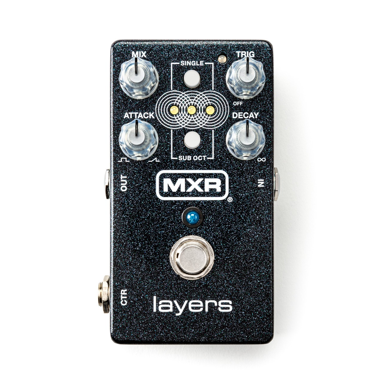 MXR - Layers