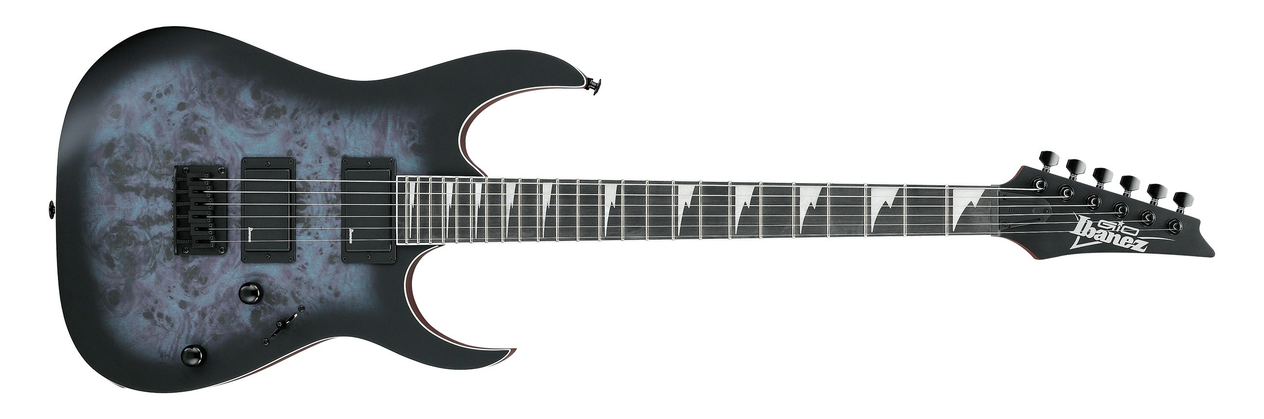 IBANEZ - GRG121PAR-KBF