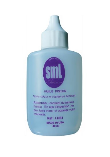 SML - Huile Piston