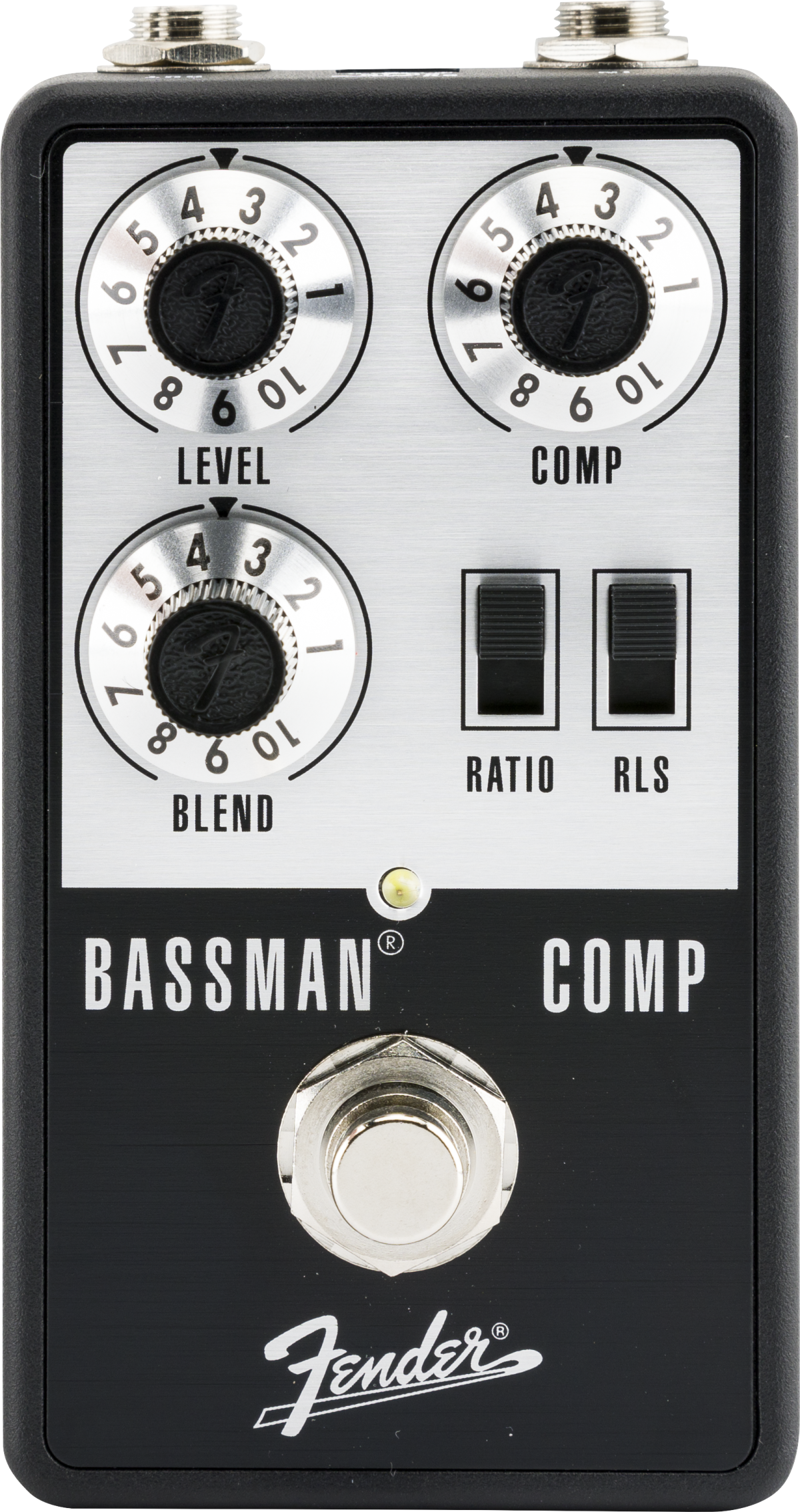 FENDER - Bassman Compressor