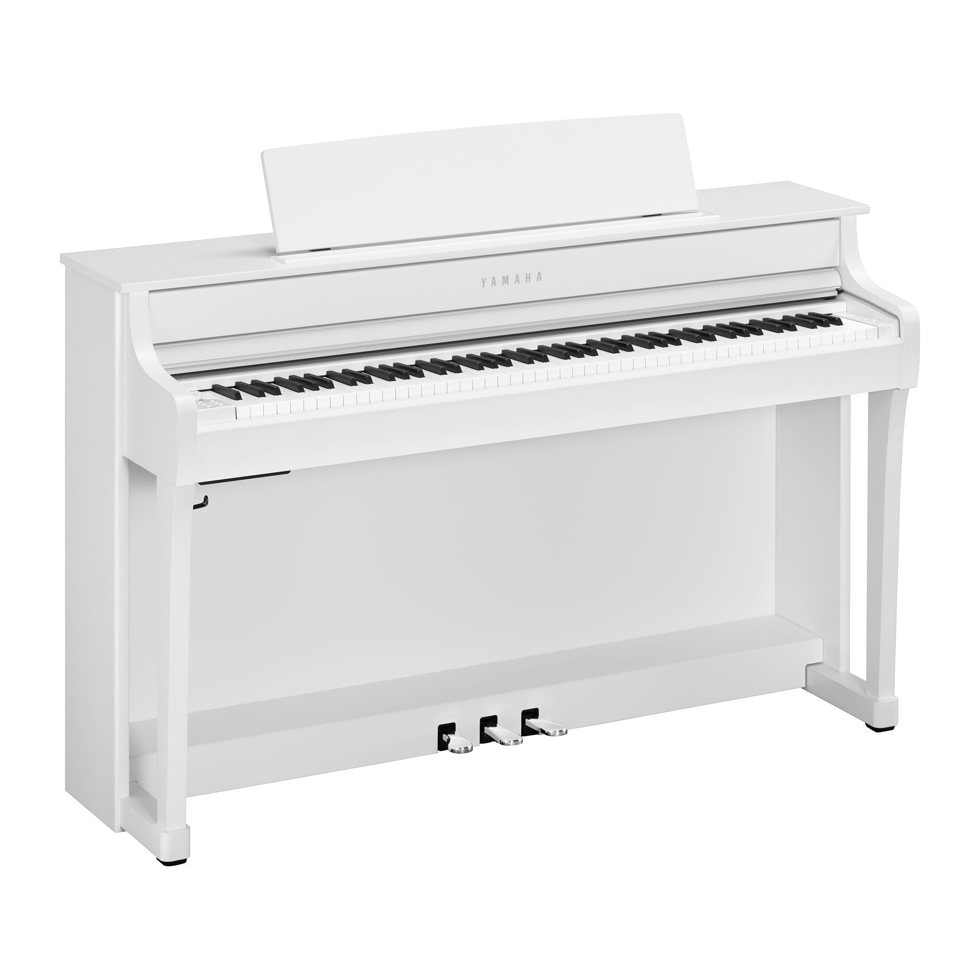 YAMAHA - CLP-845 WH