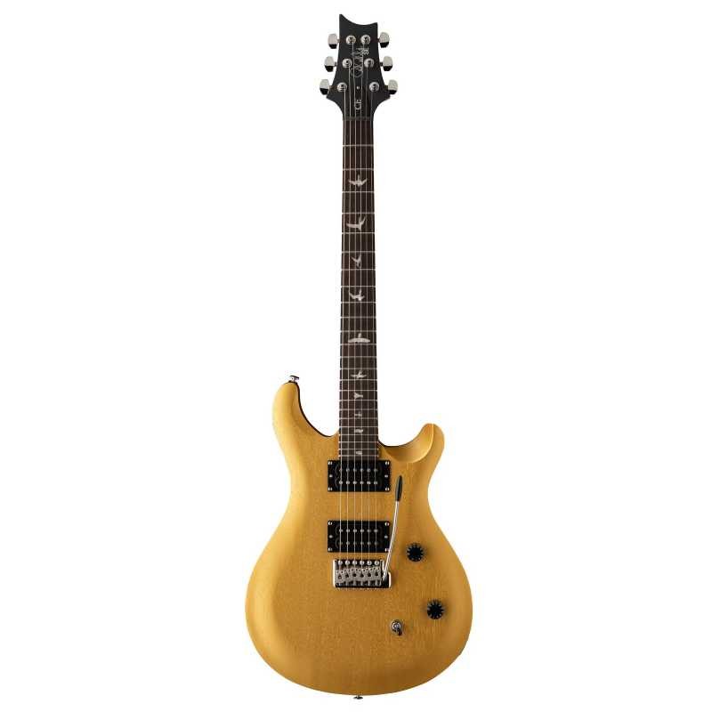 PRS - SE CE 24 Standard Satin Metallic Gold