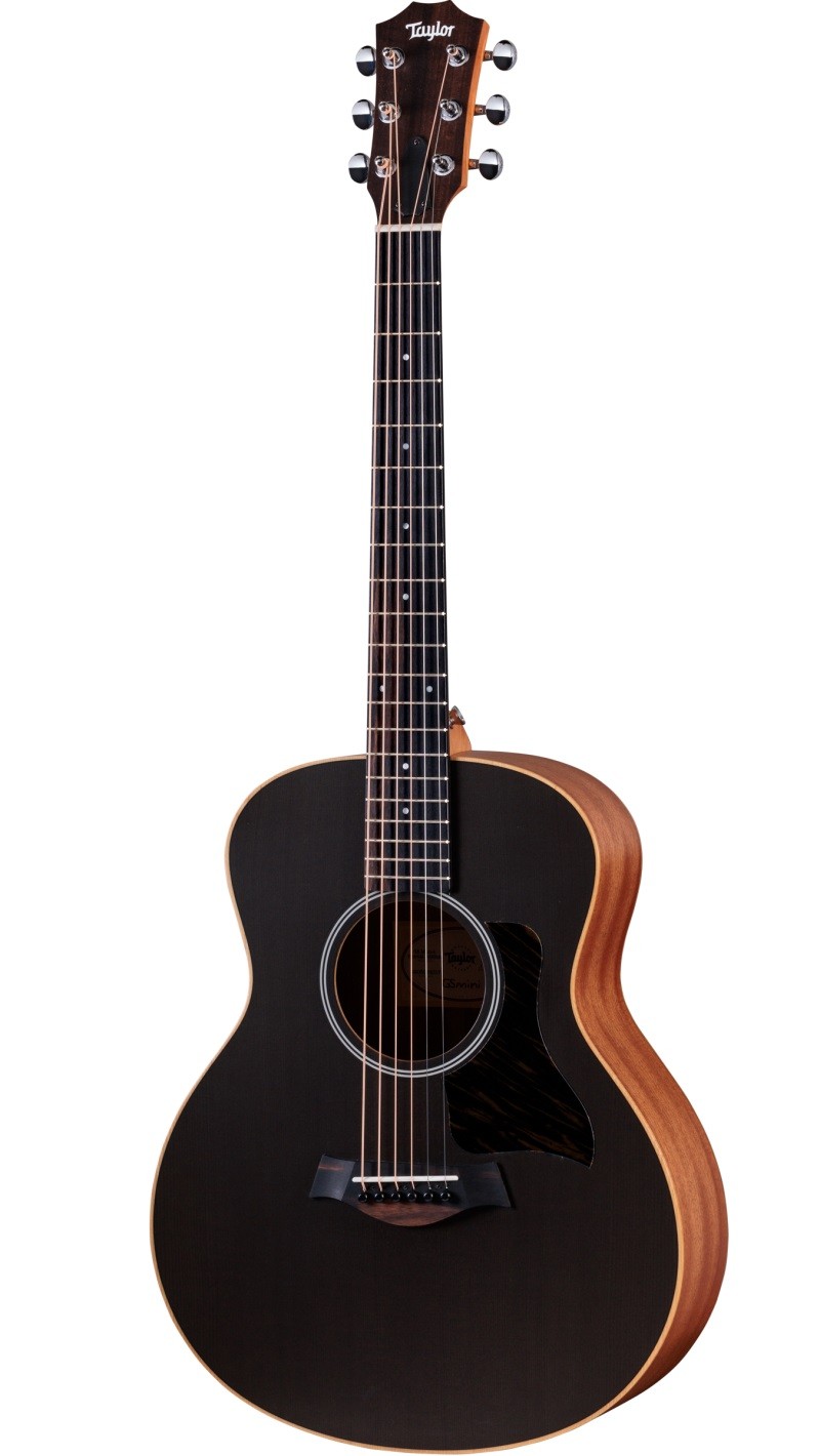 TAYLOR - GS Mini-e Special Edition Trans Black