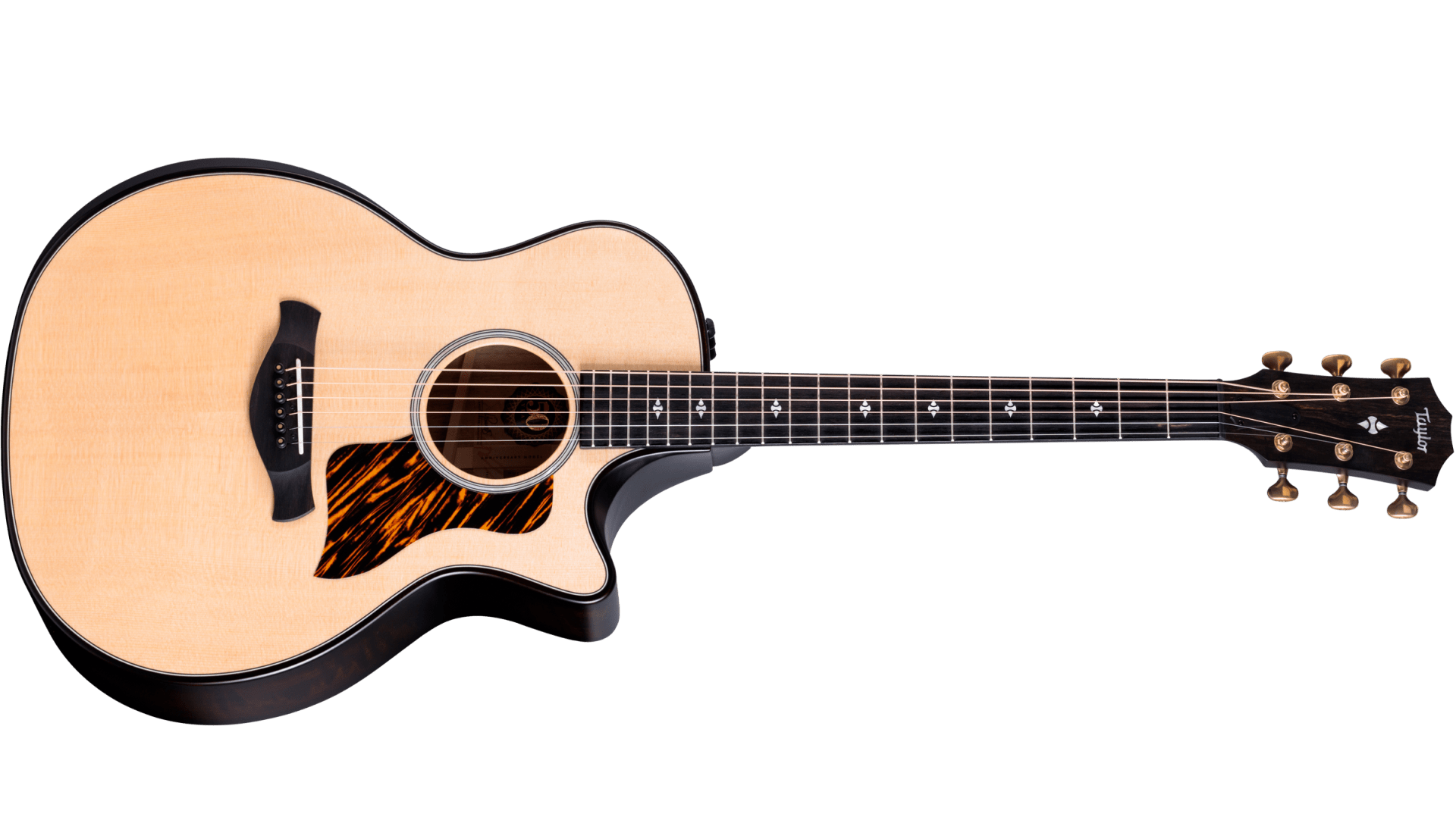 TAYLOR - Builder's Edition 314ce Ltd. 50th Anniv.