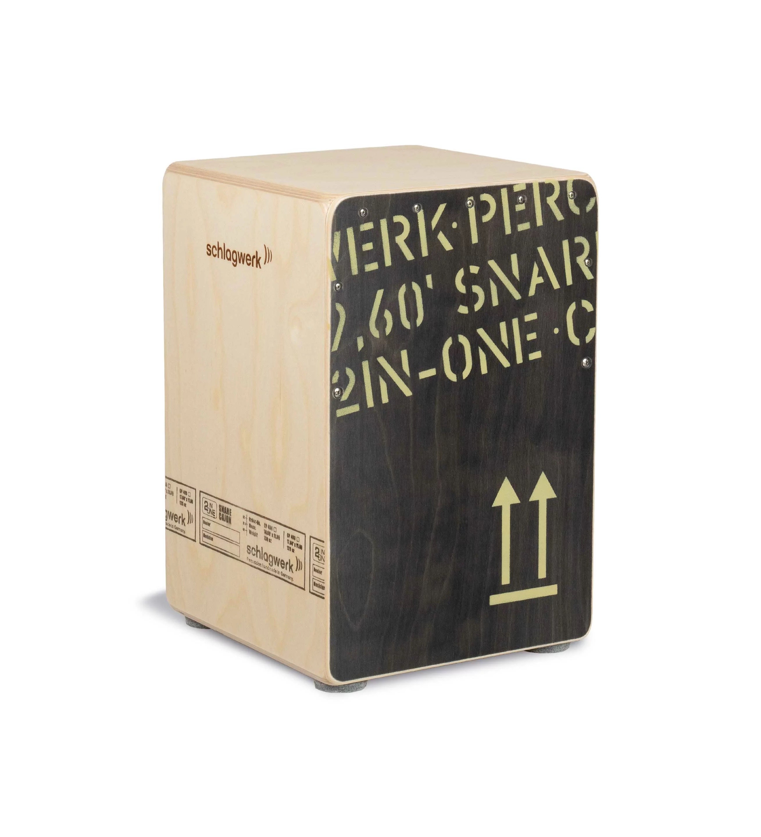 SCHLAGWERK - CP403 Cajon