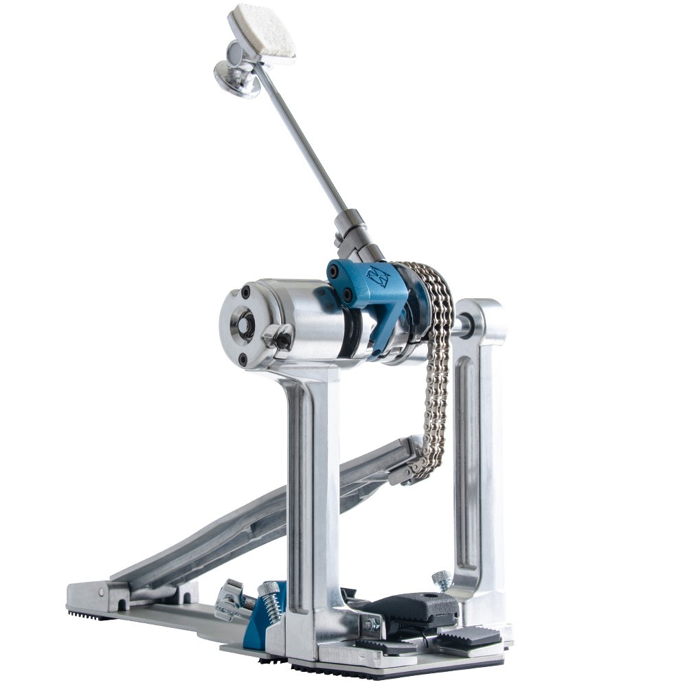 DIXON - PP-PCP1 - Precision Coil Chain Drive Single Pedal