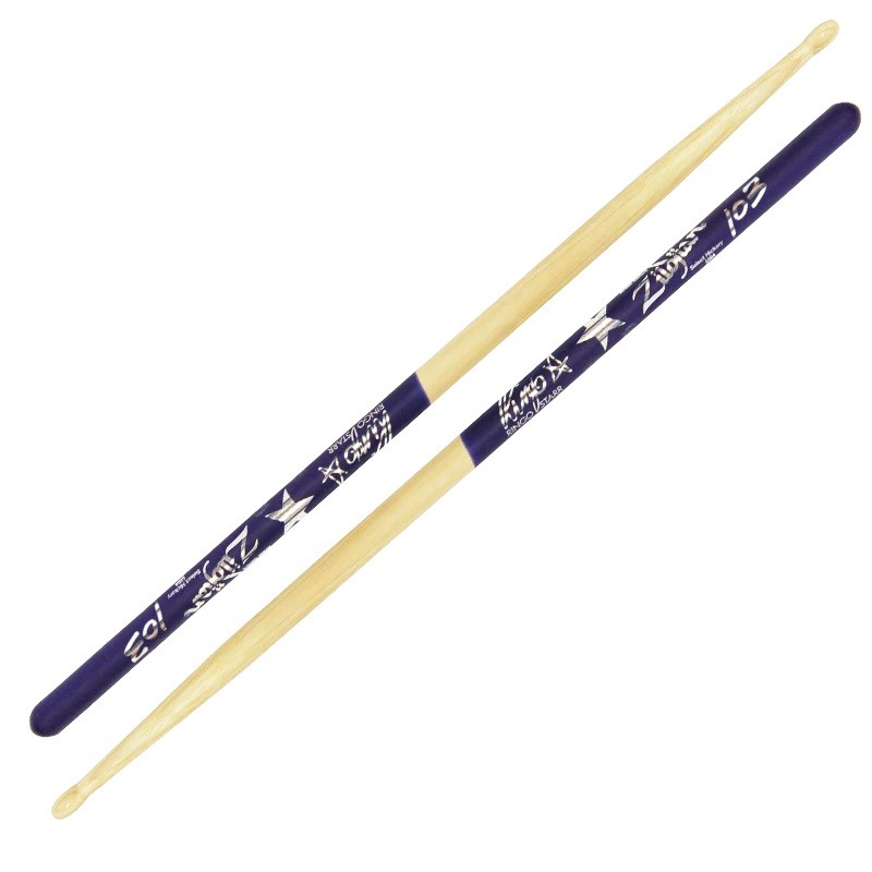 ZILDJIAN - ASRS Ringo Star Signature Drum 5A Drumsticks