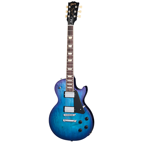 GIBSON - Les Paul Studio Blueberry Burst