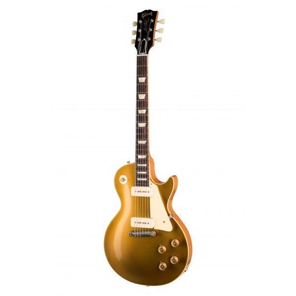 GIBSON - Les Paul 54 Gold Top VOS