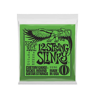 ERNIE BALL - 12 String Slinky