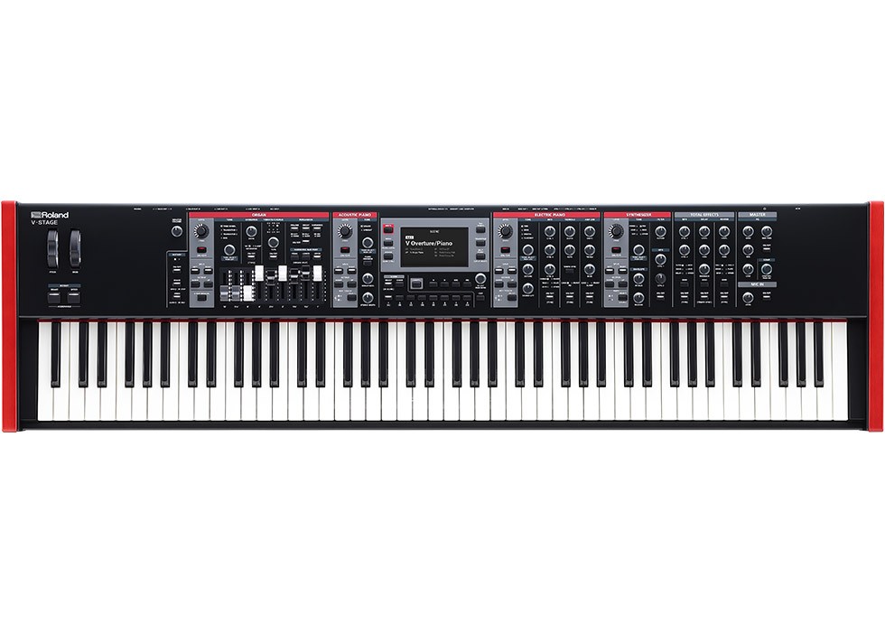 ROLAND - V-Stage 88