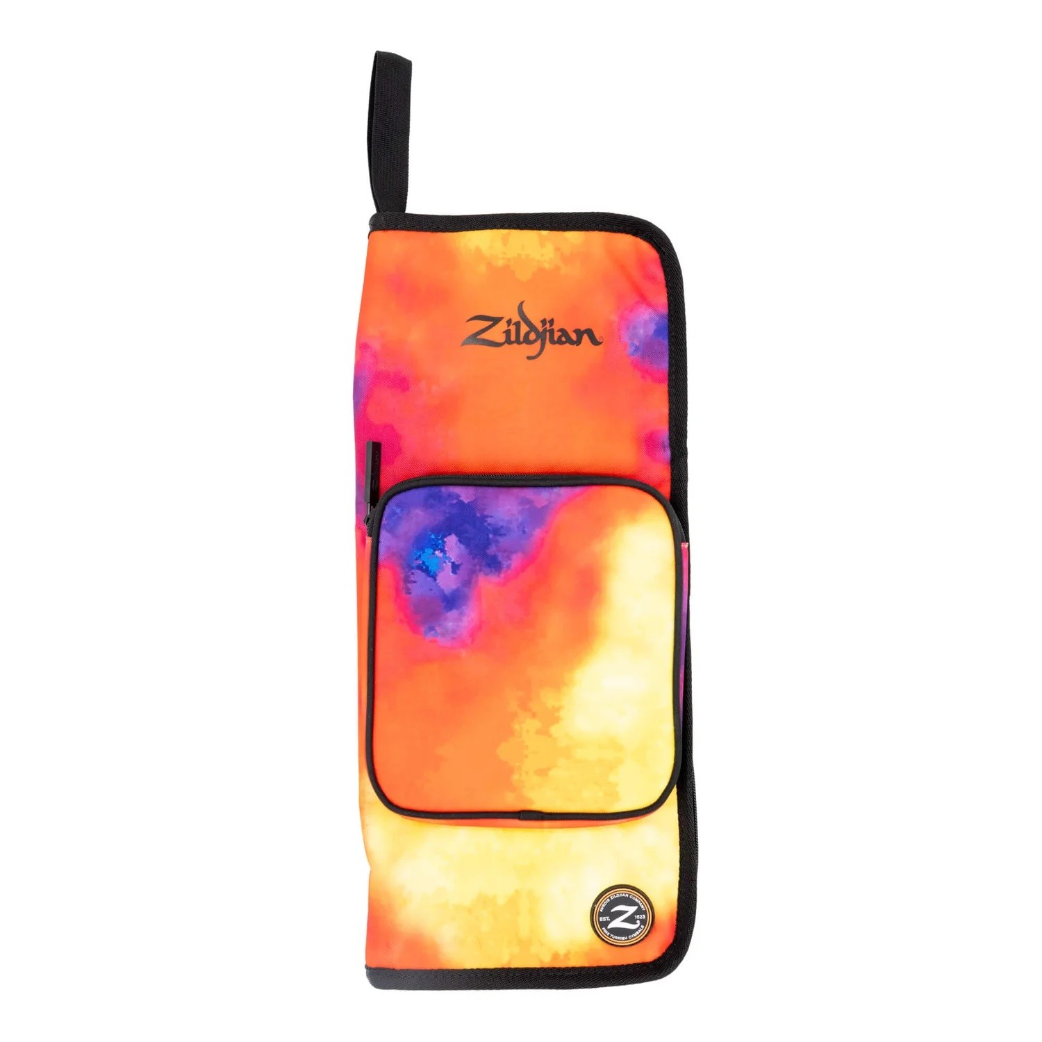 ZILDJIAN - Student Stick Bag Orange Burst