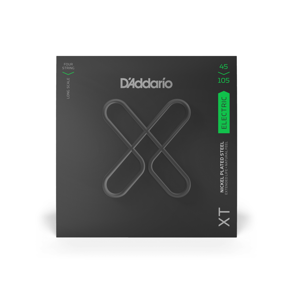 DADDARIO - XTB45105