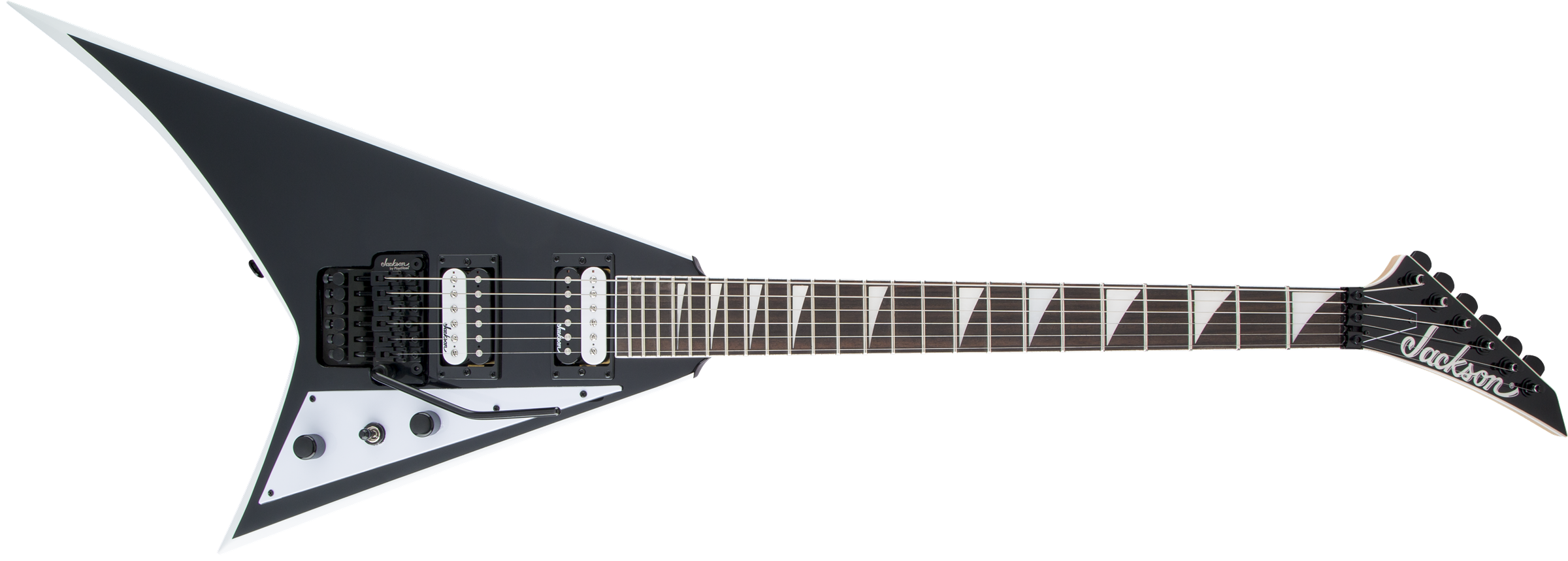 JACKSON - JS32 Rhoads AH Black