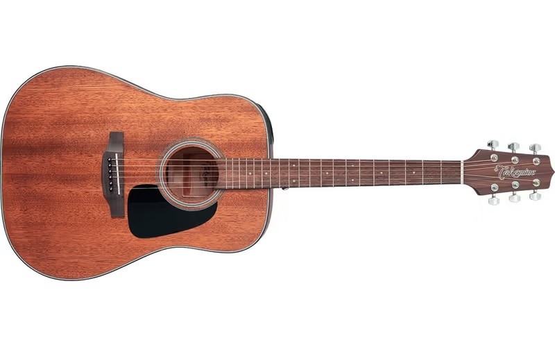 TAKAMINE - GLD11E Natural Satin