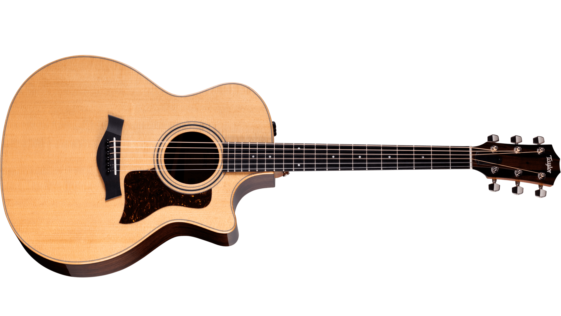 TAYLOR - 414ce Studio Natural