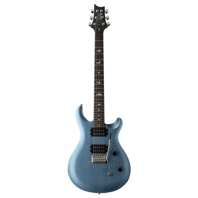 PRS - SE CE 24 Standard Ice Blue Metallic