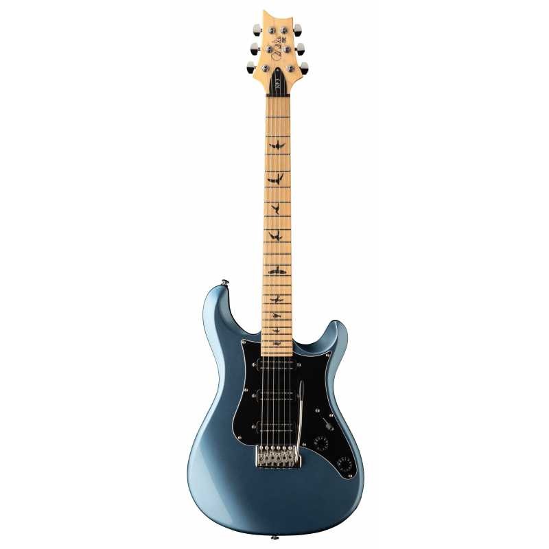 PRS - SE NF3 MN Ice Blue Metallic