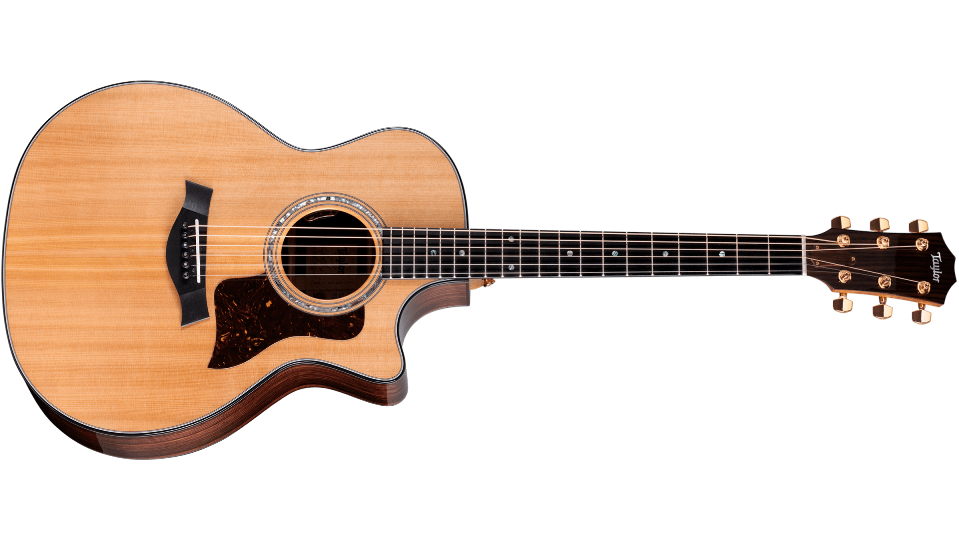 TAYLOR - 714ce Legacy Edition