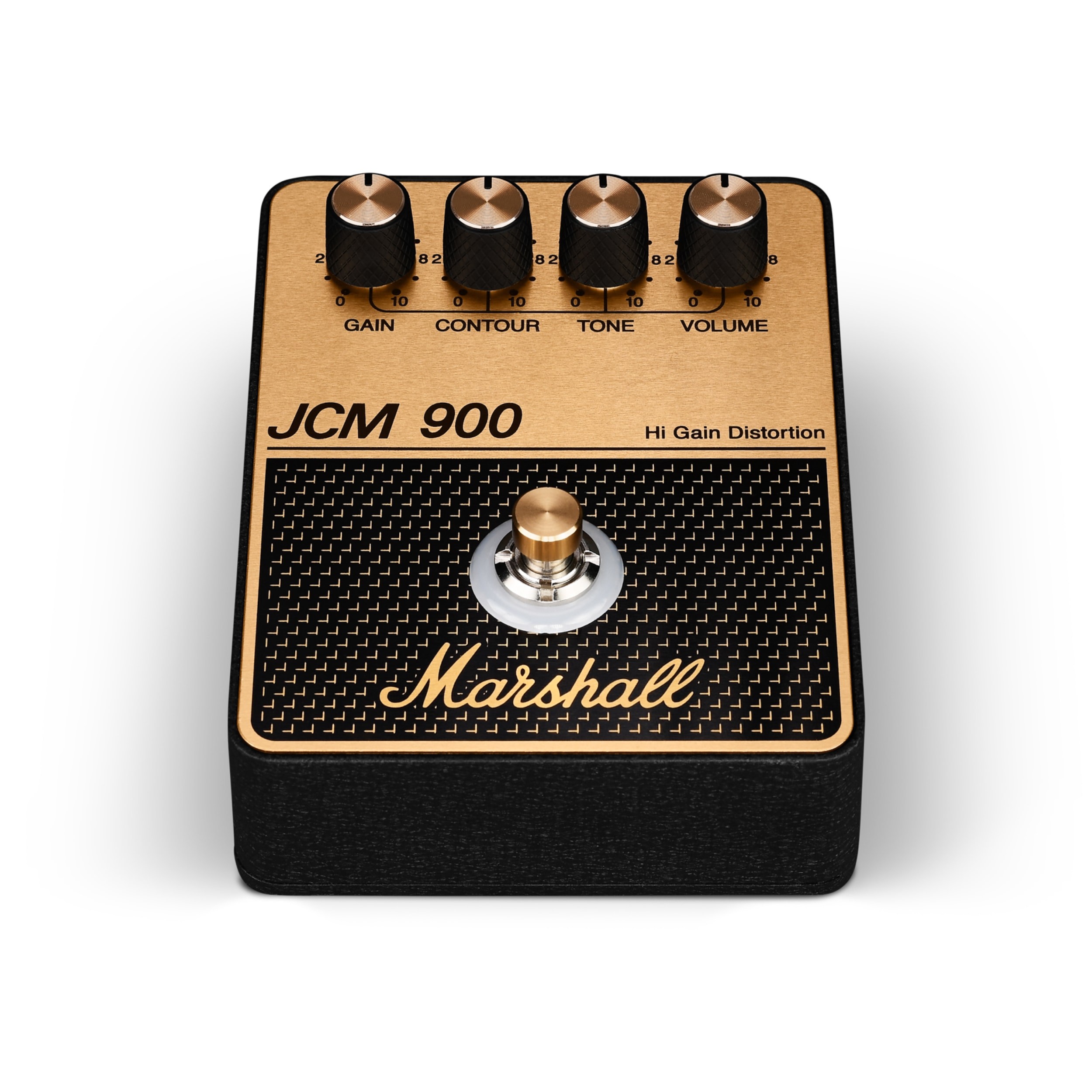 MARSHALL - JCM900 Distortion Pedal