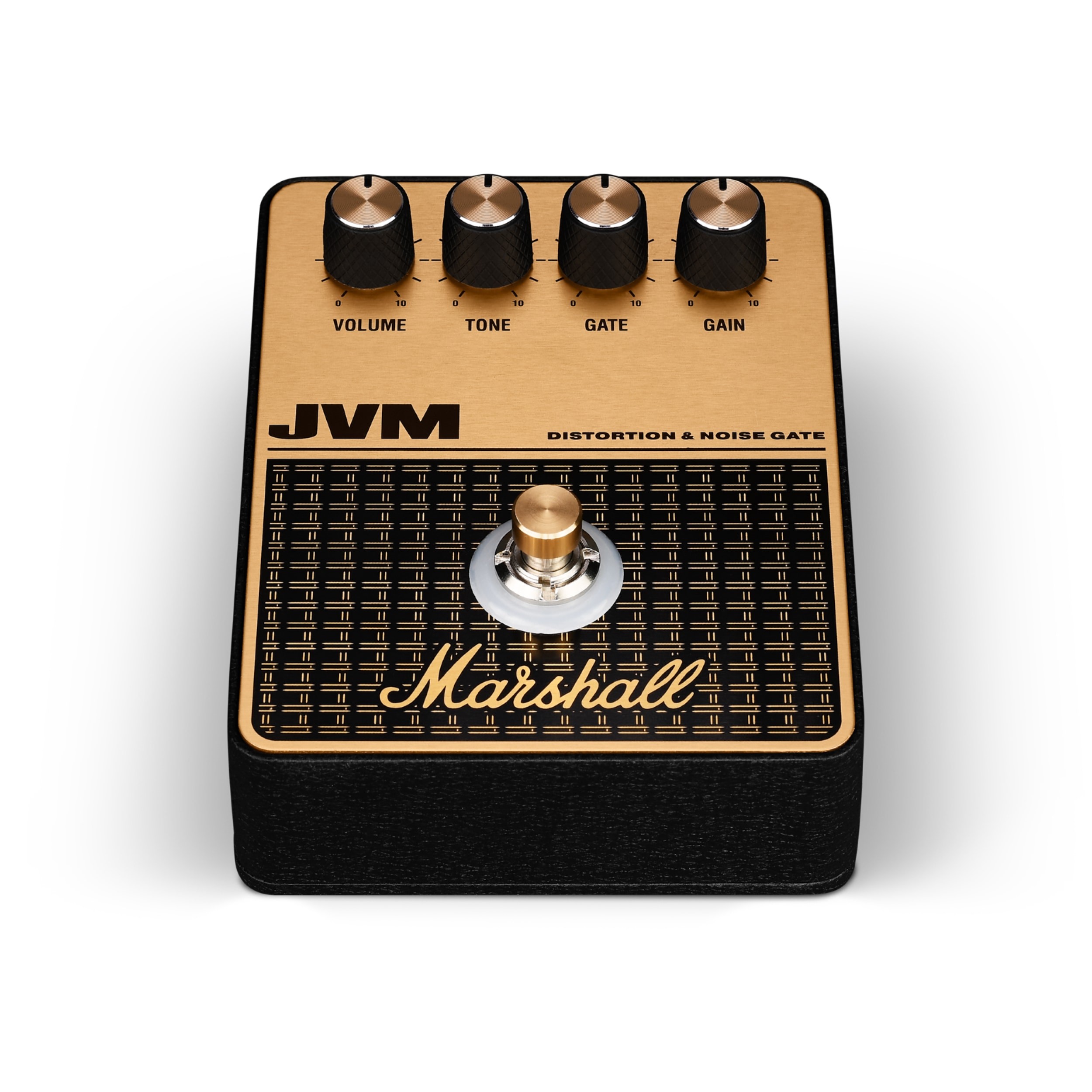 MARSHALL - JVM Distortion Pedal