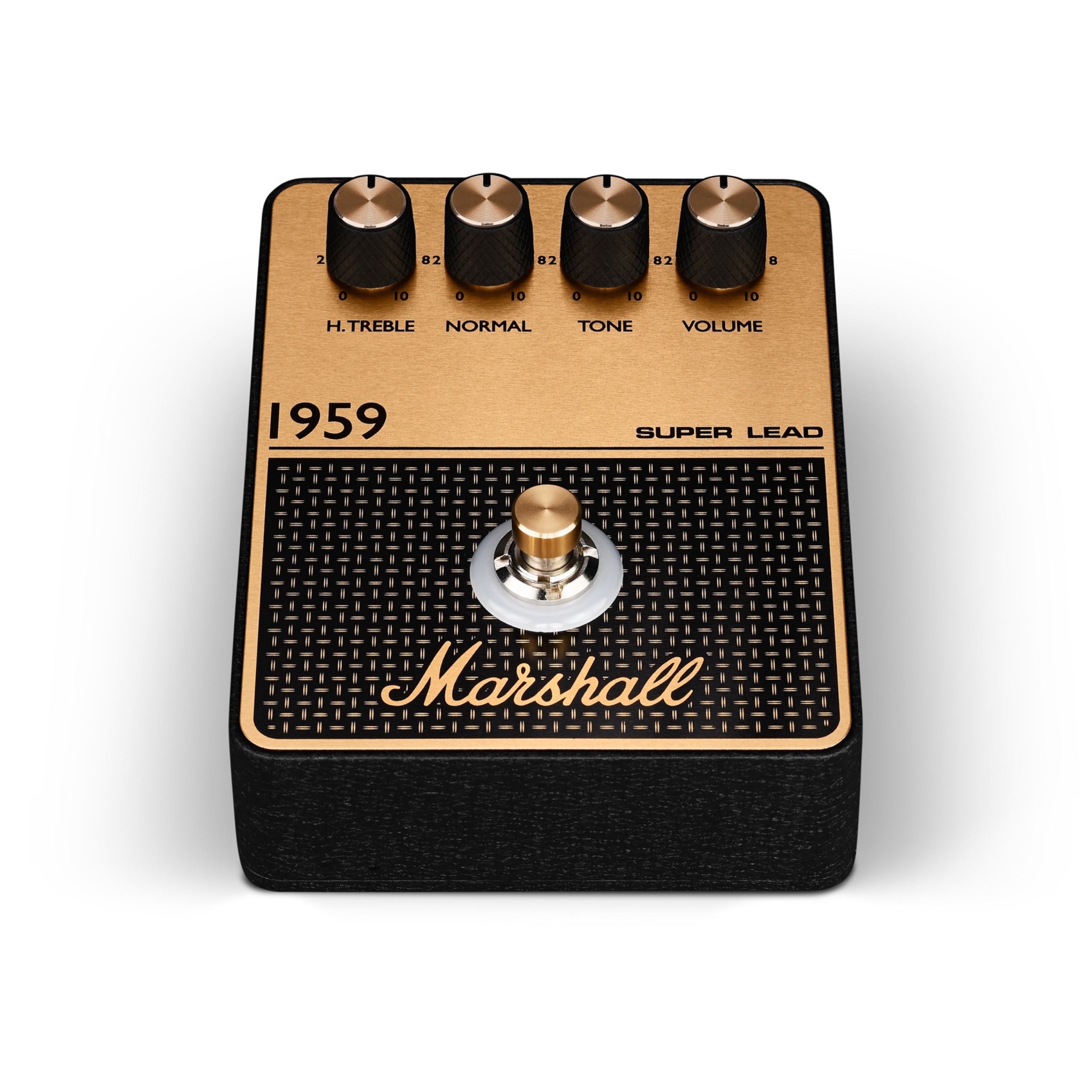 MARSHALL - 1959 Distortion Pedal