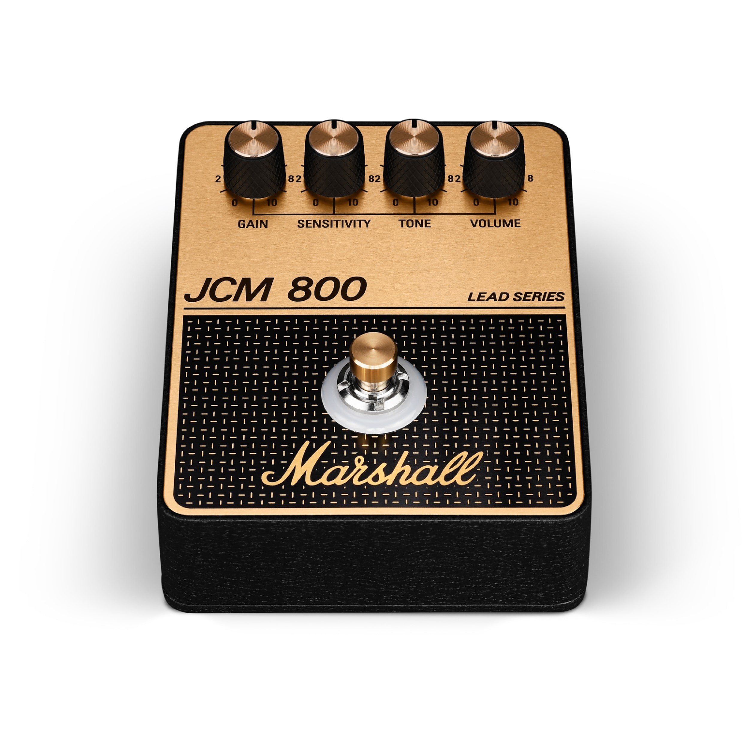 MARSHALL - JCM800 Distortion Pedal