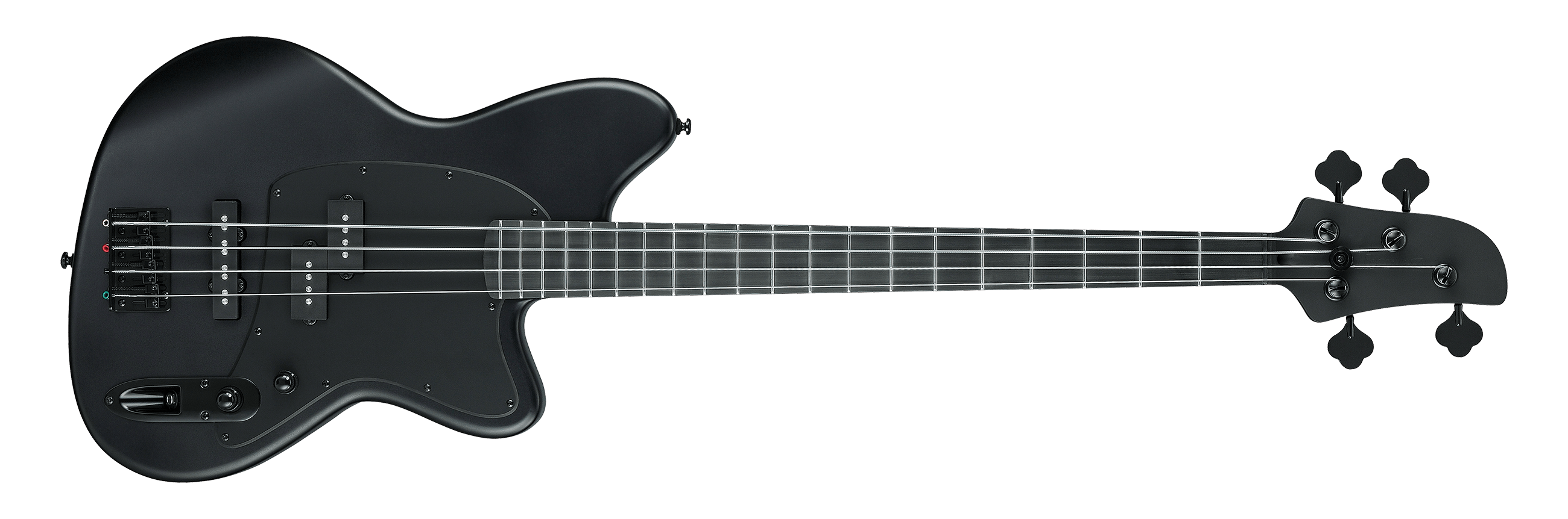 IBANEZ - TMB420B-BKF