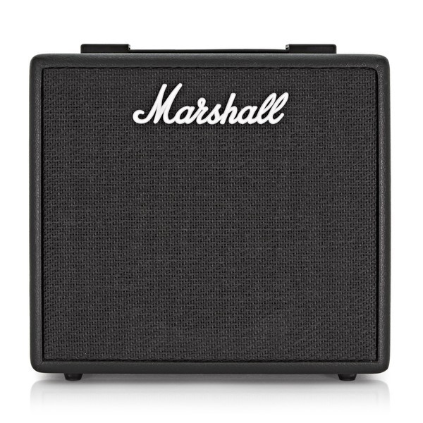 MARSHALL - CODE 25