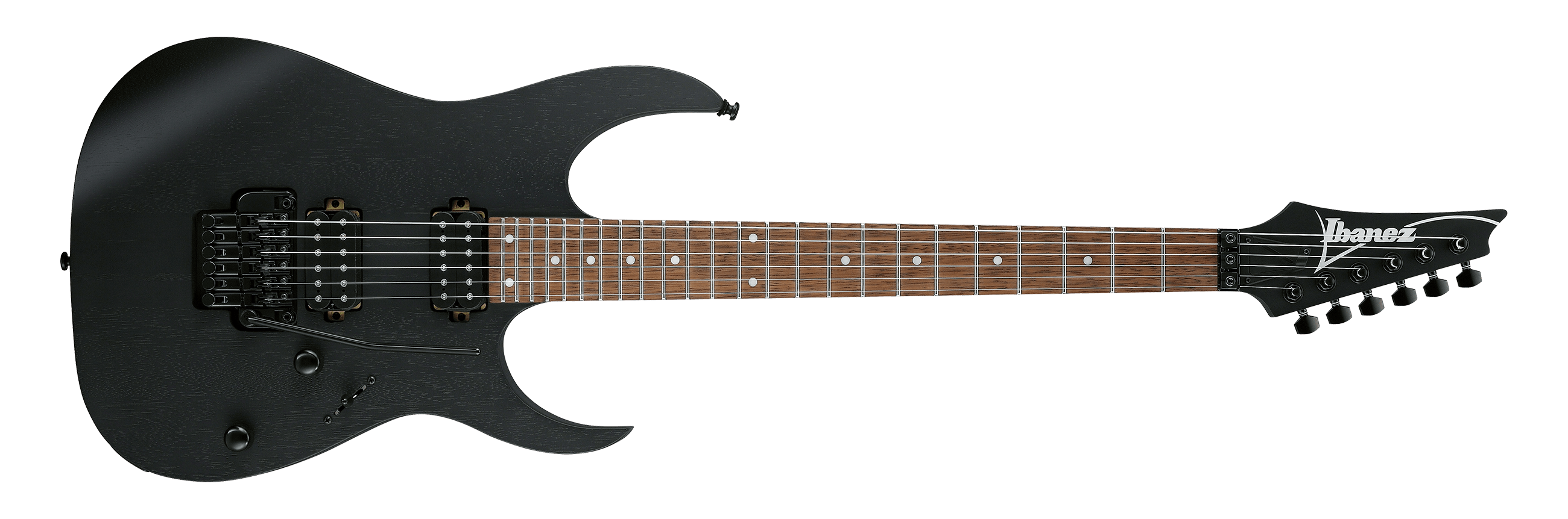 IBANEZ - RGRT420-WK