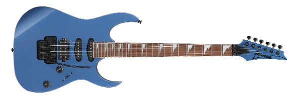 IBANEZ - RG460DX-BLH