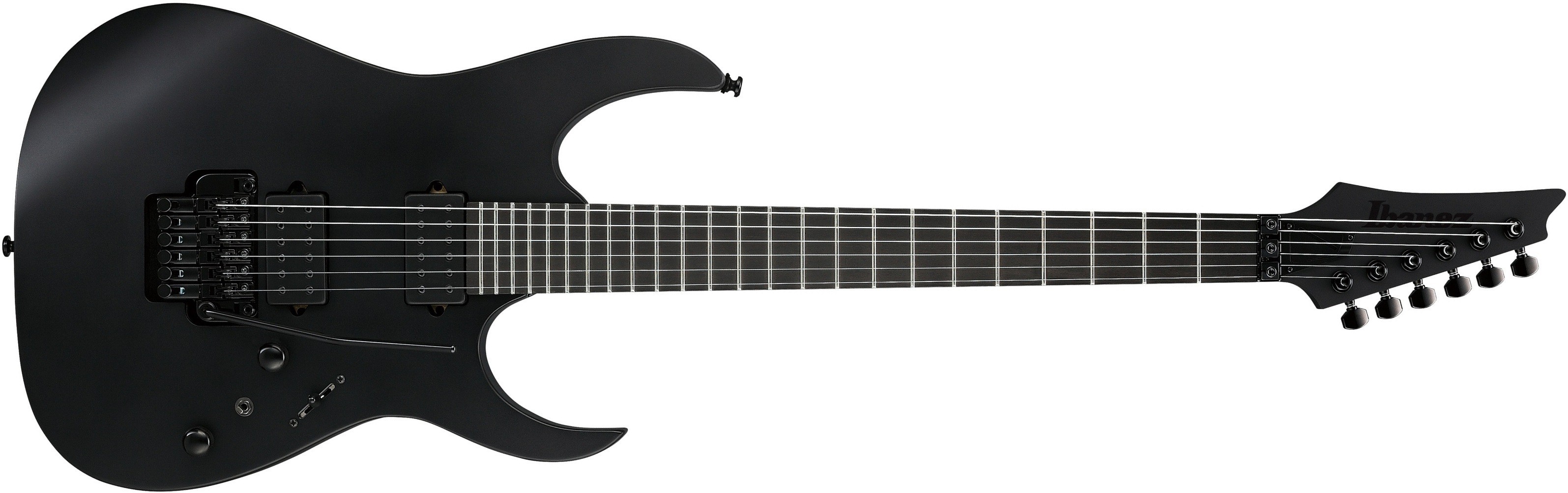 IBANEZ - RGRB620-BKF