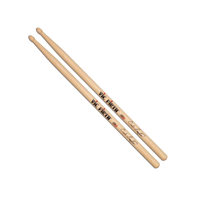 VIC FIRTH - SBEA2 Carter Beauford Signature 