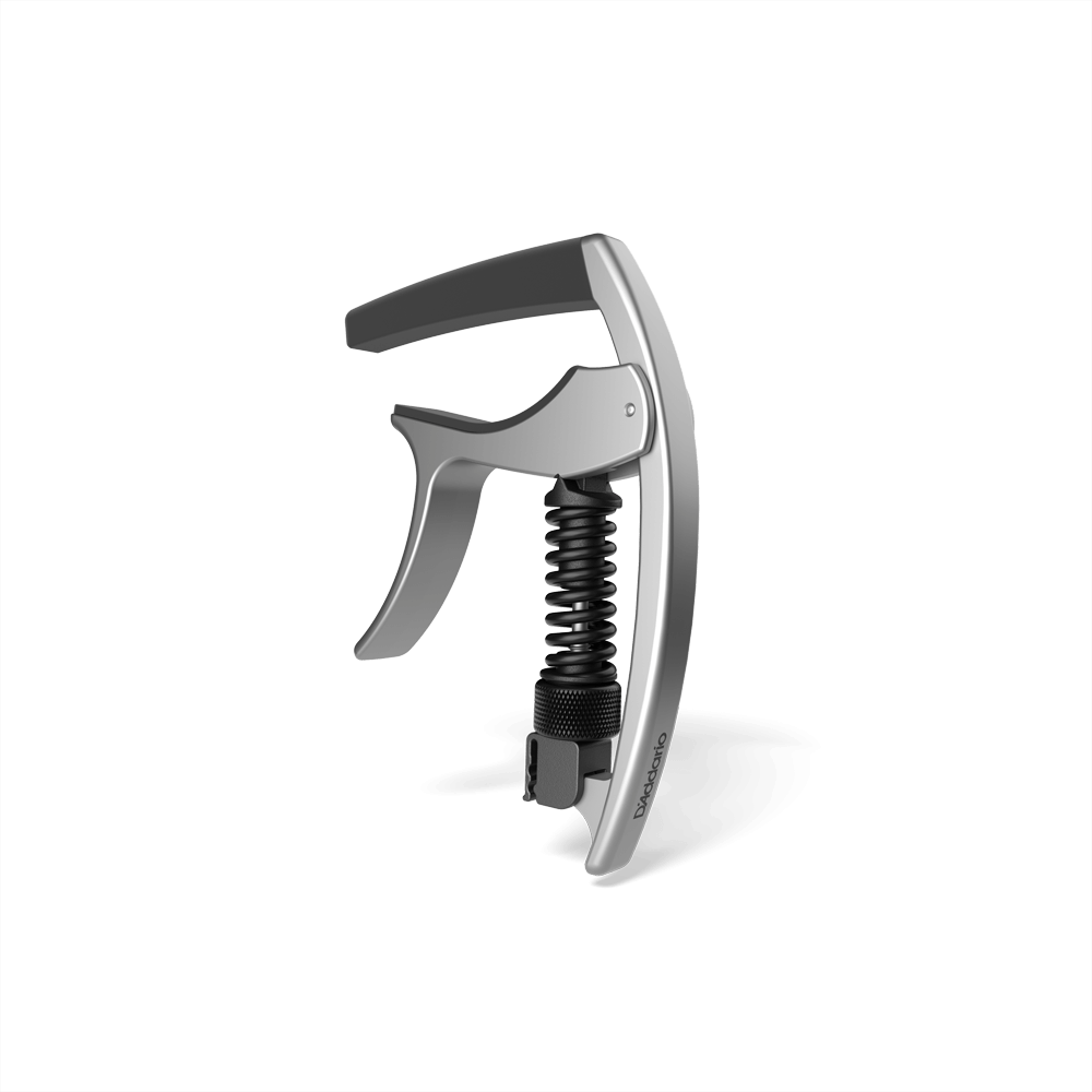 DADDARIO - Tri-Action Capo PW-CP-09S