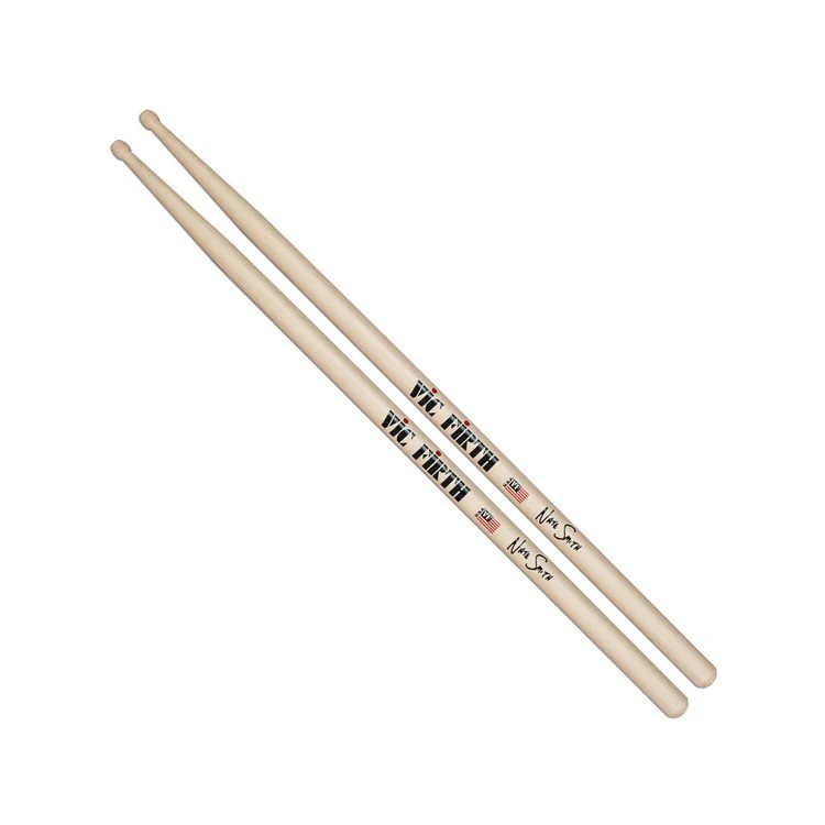 VIC FIRTH - SNS Nate Smith Signature