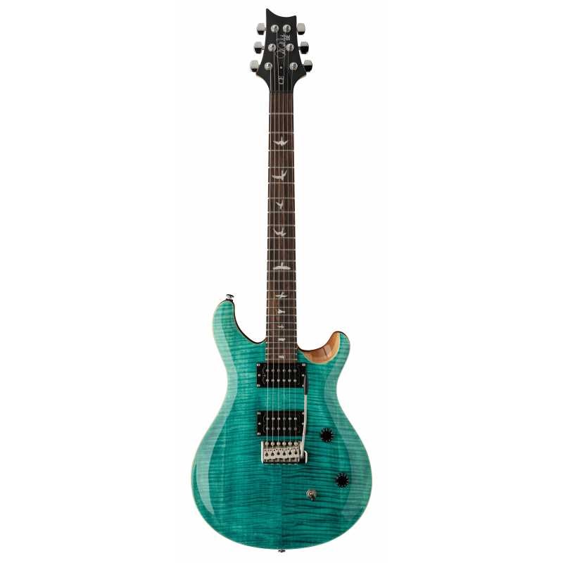 PRS - SE CE 24 Turquoise