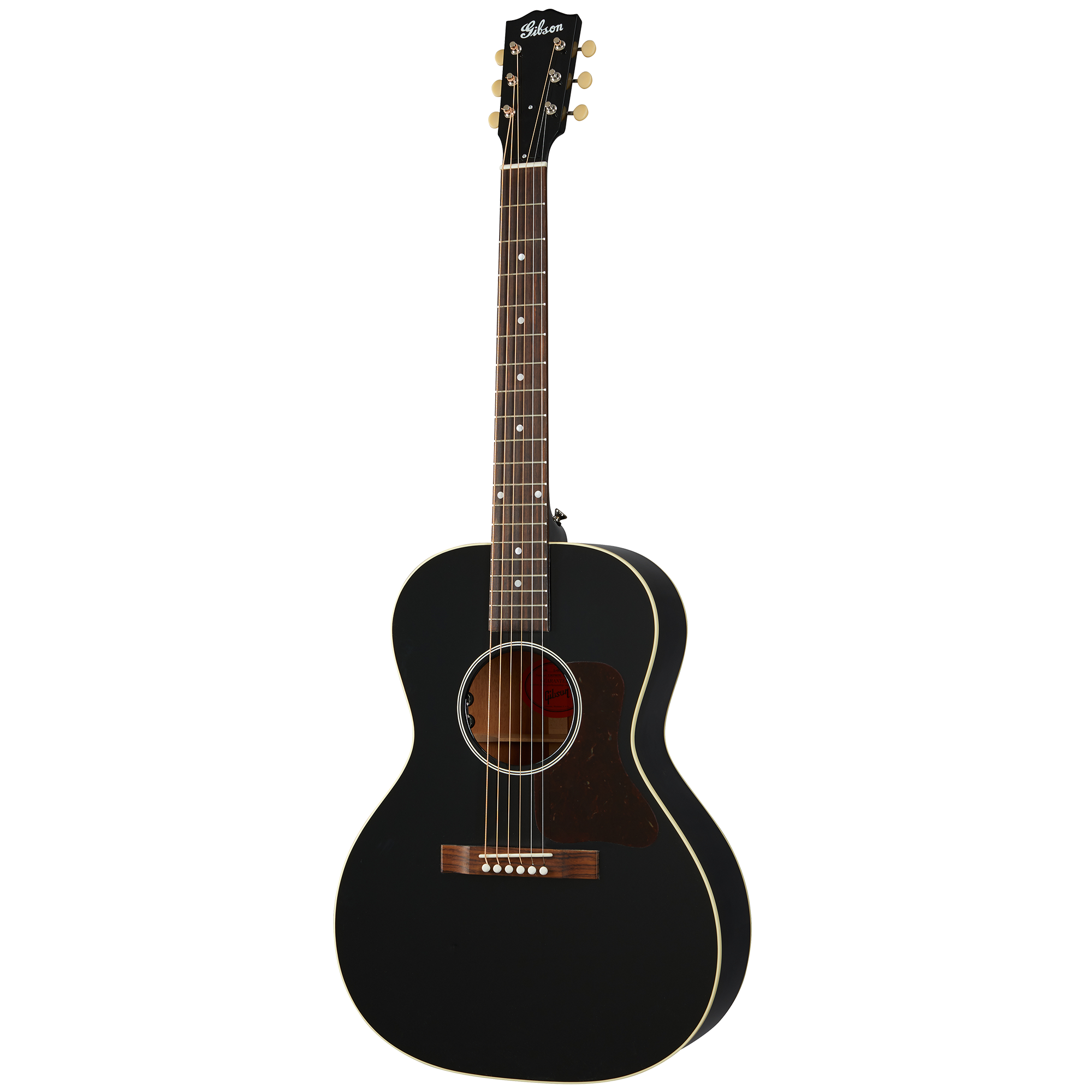 GIBSON - L-00 Original Ebony