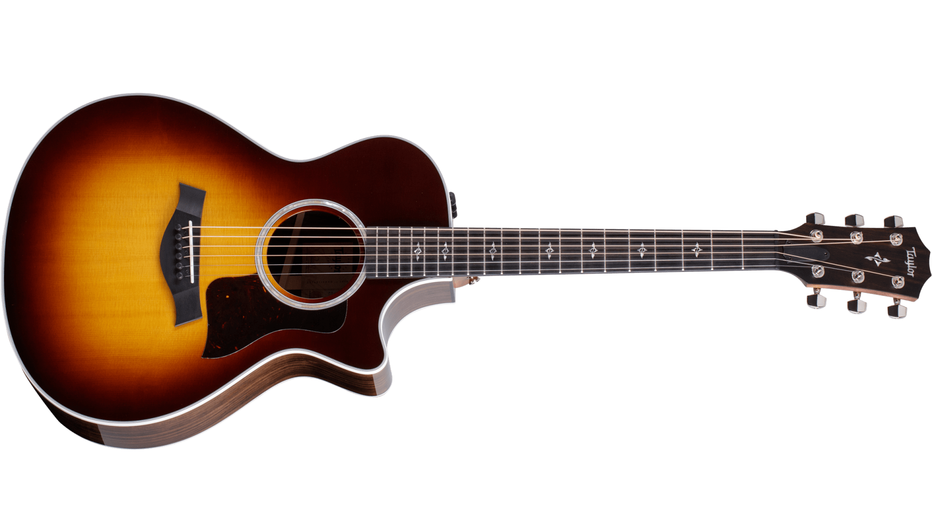 TAYLOR - 412ce Tobacco Sunburst