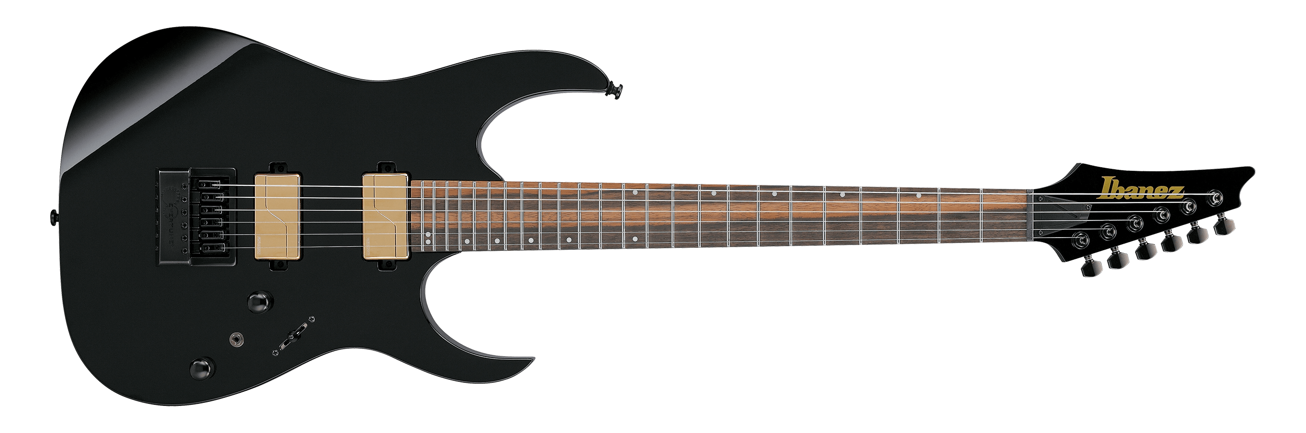 IBANEZ - RGR52ET-BK